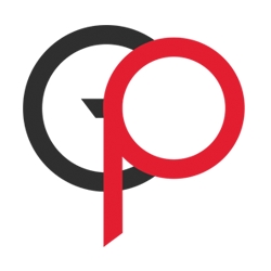 graphic-peak Logo