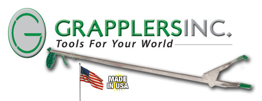 grapplersinc Logo