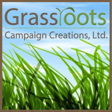 grassrootscampaigns Logo