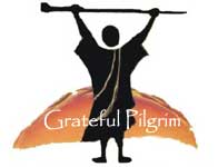 gratefulpilgrim Logo