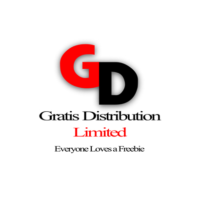 gratisdistribution Logo