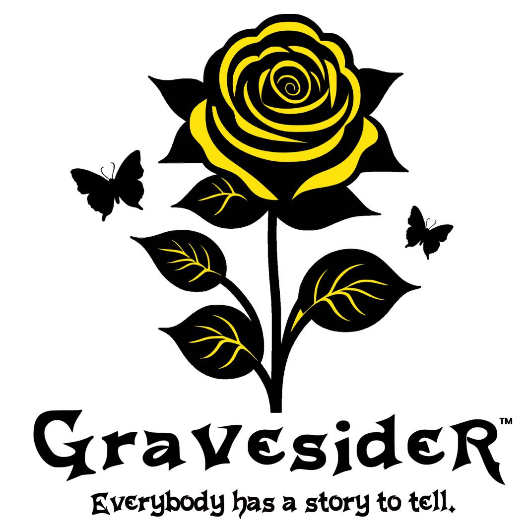 gravesider Logo