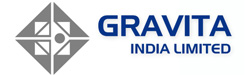 Gravita India Limited Logo