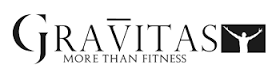 Gravitas Performance Training Logo