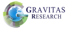 Gravitas Research Logo