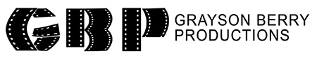 Grayson Berry Productions Logo