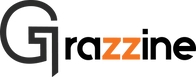 Grazzine Logo