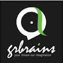 grbrains Logo