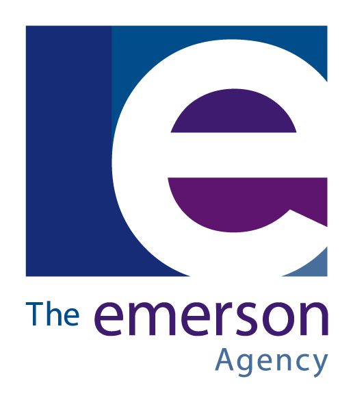 The Emerson Agency Logo