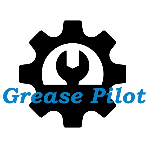 greasepilot Logo