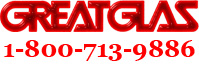 Greatglas, Inc. Logo