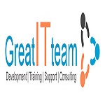 greatitteam Logo
