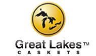 Great Lakes Caskets Logo