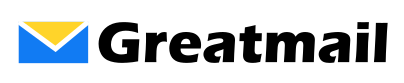 Greatmail LLC Logo