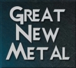 Great New Metal Logo