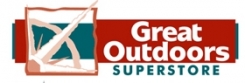greatoutdoors Logo