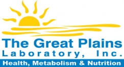 The Great Plains Laboratory, Inc. Logo