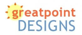 greatpointdesigns Logo