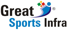 Great Sports Infra Pvt. Ltd. Logo