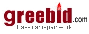 greebid auto diagnostic tools Logo