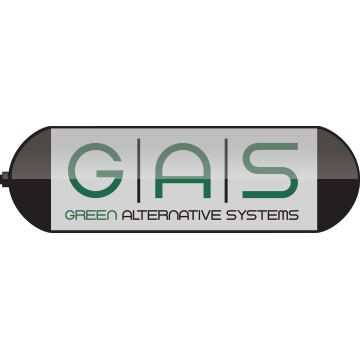 Green Alternative Systems Logo