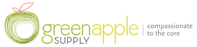 greenapplesupply Logo