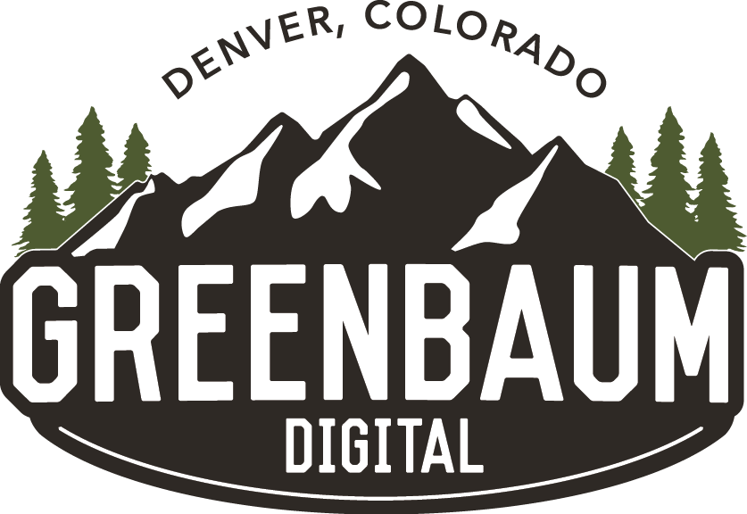 greenbaumdigital Logo