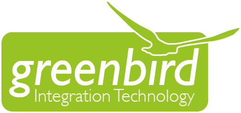 greenbird Integration Technology Logo
