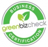 greenbizcheck Logo