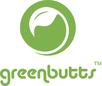 greenbutts Logo