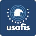 USAFIS Organisation Logo