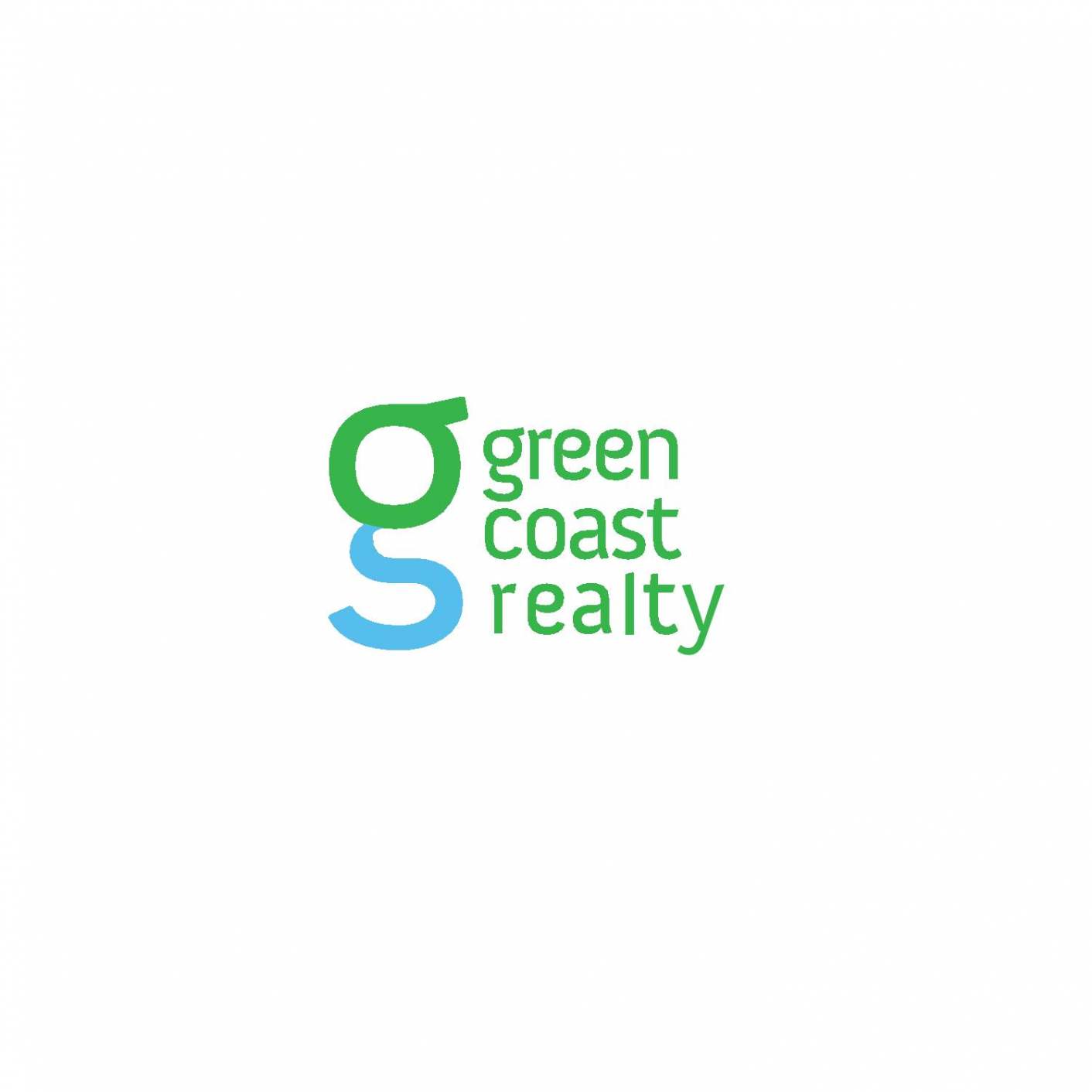 greencoastrealty Logo