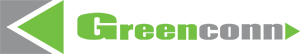 Greenconn corporation Logo