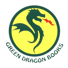 Green Dragon Books Logo