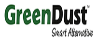 greendust Logo