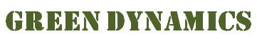 greendynamics Logo