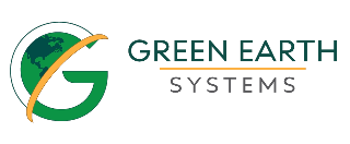 greenearthsystems Logo