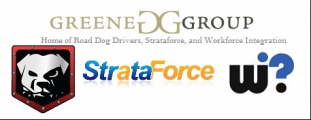 greenegroup Logo