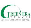 greeneratravel Logo