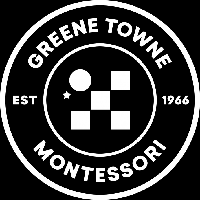 greenetowne Logo