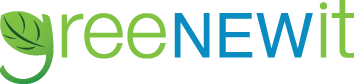 greenewit Logo
