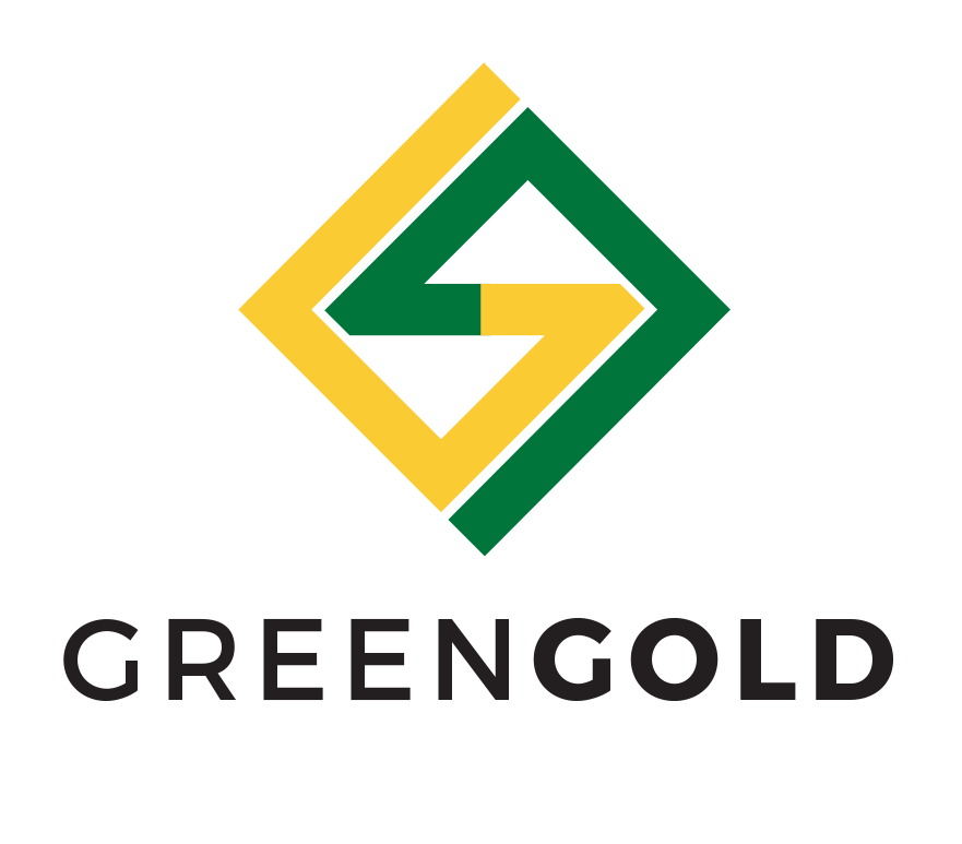 greengoldtechnology Logo
