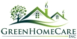 Green Home Care Inc Logo