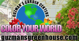 greenhouse Logo