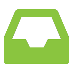 greeninbox Logo