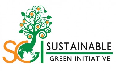 greening Logo