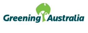 greeningaustralia Logo
