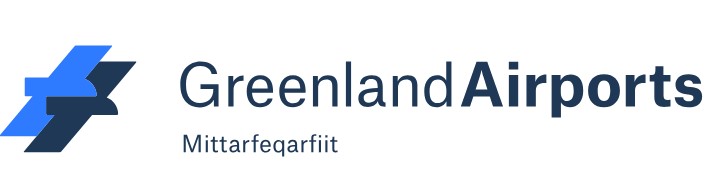 Greenland Airports Logo