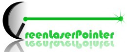 GreenLaserPointer.Org Group Limited Logo