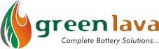 greenlava Logo